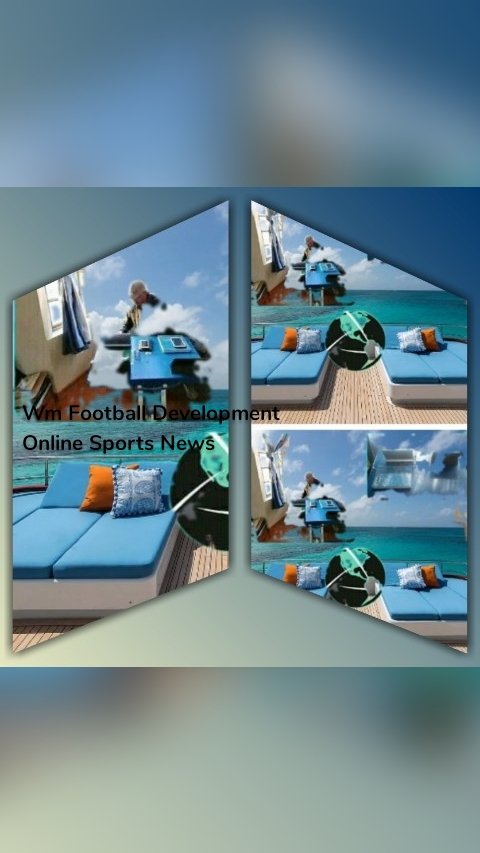 Wm Football Development
Online Sports News